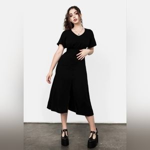 Disturbia hestia dress NWT
